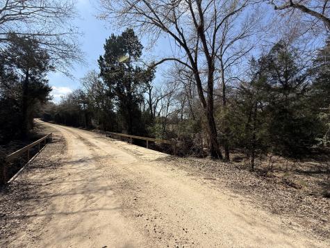 Tbd Tract #11 Fcr 445 Fairfield TX 75840