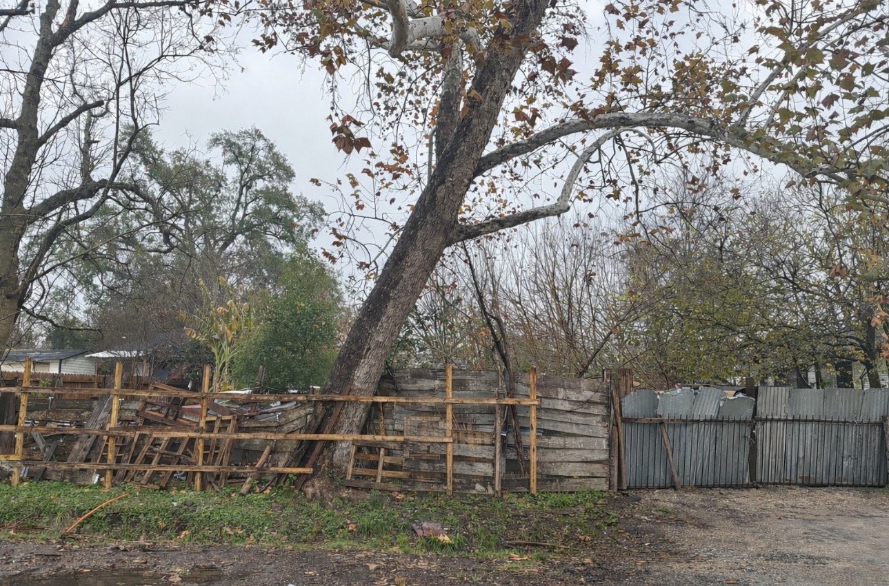839 Fortune Street Houston TX 77088