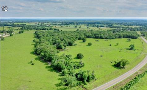 2880 Fm 2158 / Lot 5 Midway TX 75852