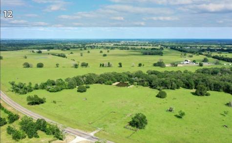 2880 Fm 2158 / Lot 5 Midway TX 75852
