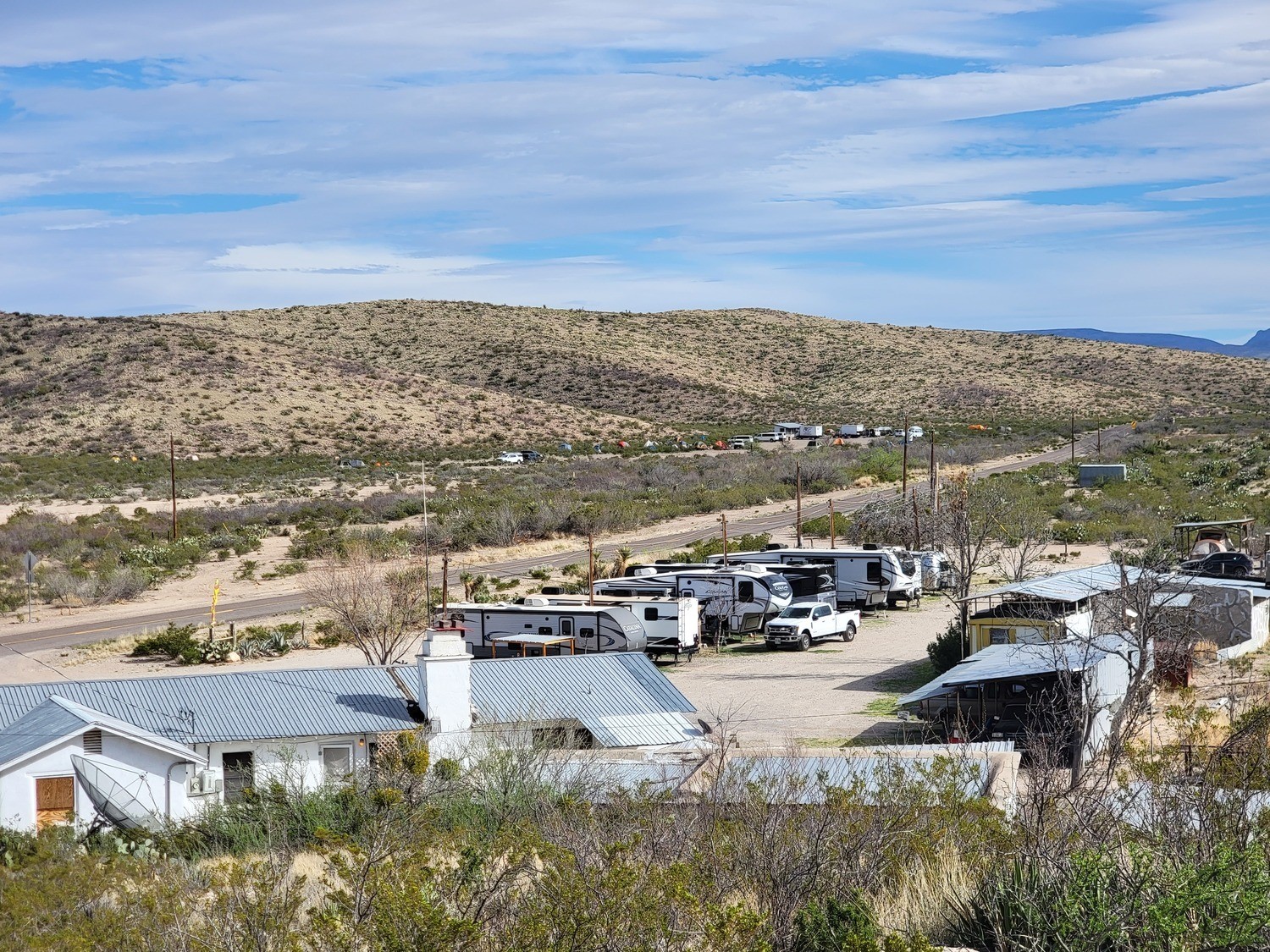48421 Fm 2627 Alpine TX 79830