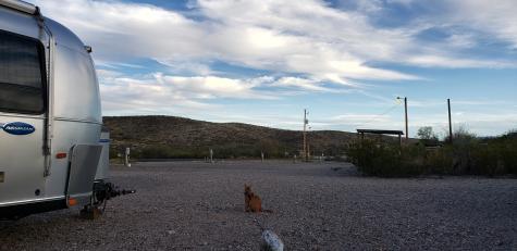 48421 Fm 2627 Alpine TX 79830