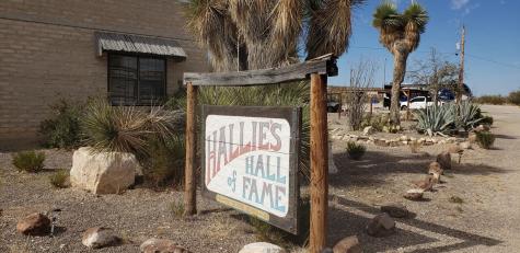 48421 Fm 2627 Alpine TX 79830