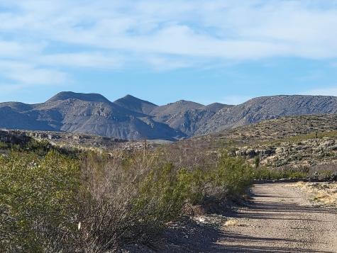 48421 Fm 2627 Alpine TX 79830