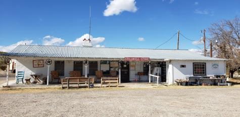 48421 Fm 2627 Alpine TX 79830