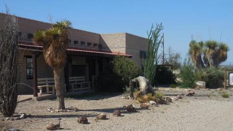 48421 Fm 2627 Alpine TX 79830