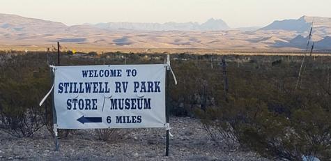 48421 Fm 2627 Alpine TX 79830