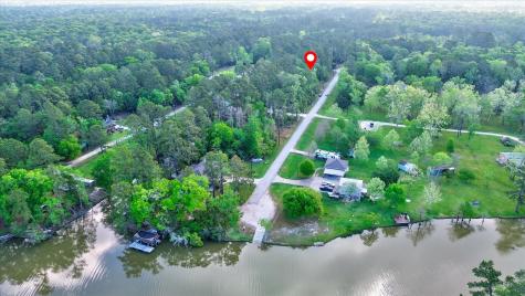 1412 W Lake Drive Houston TX 77336