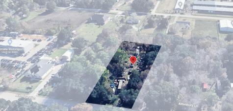 0 Altonbury Lane Houston TX 77031