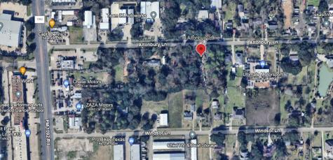 0 Altonbury Lane Houston TX 77031