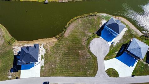 3722 Marble Street Port Bolivar TX 77650