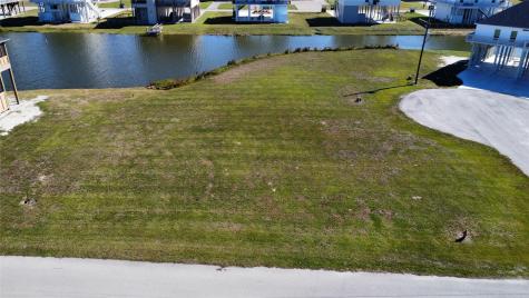 3722 Marble Street Port Bolivar TX 77650