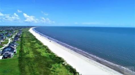 3722 Marble Street Port Bolivar TX 77650