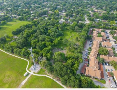 0 Dwinnell Street Baytown TX 77520