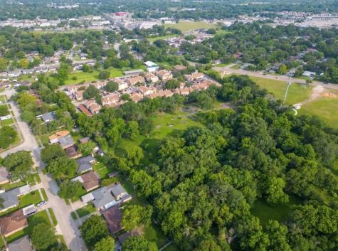 0 Dwinnell Street Baytown TX 77520