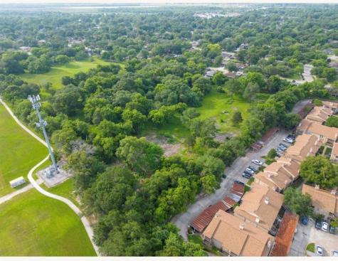 0 Dwinnell Street Baytown TX 77520