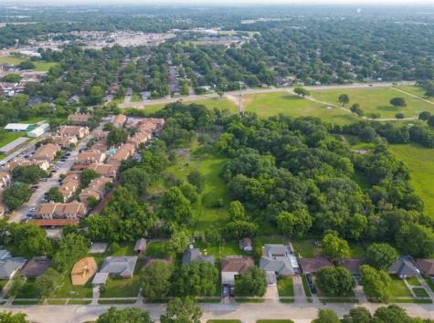 0 Dwinnell Street Baytown TX 77520