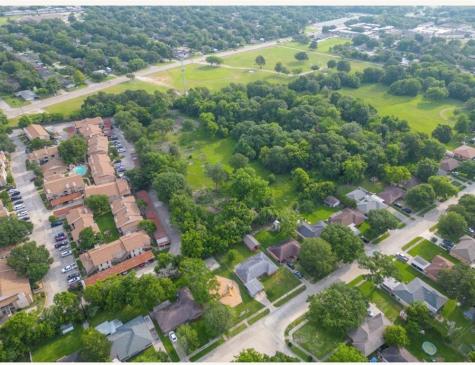 0 Dwinnell Street Baytown TX 77520