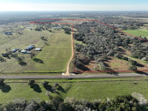 1400 Fm 2434 Weimar TX 78962