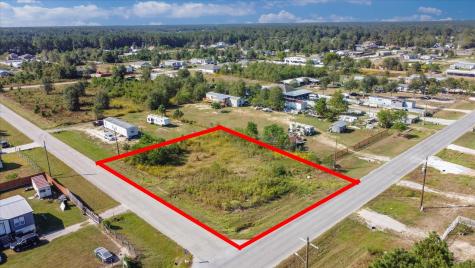 346 County Road 3550 Cleveland TX 77327