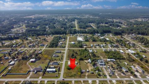 346 County Road 3550 Cleveland TX 77327