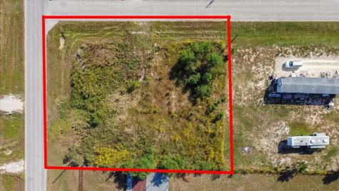 346 County Road 3550 Cleveland TX 77327