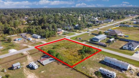 346 County Road 3550 Cleveland TX 77327