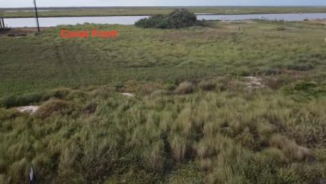 0 Cr 230 Canal Drive Sargent TX 77414