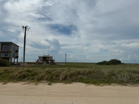 0 Cr 230 Canal Drive Sargent TX 77414