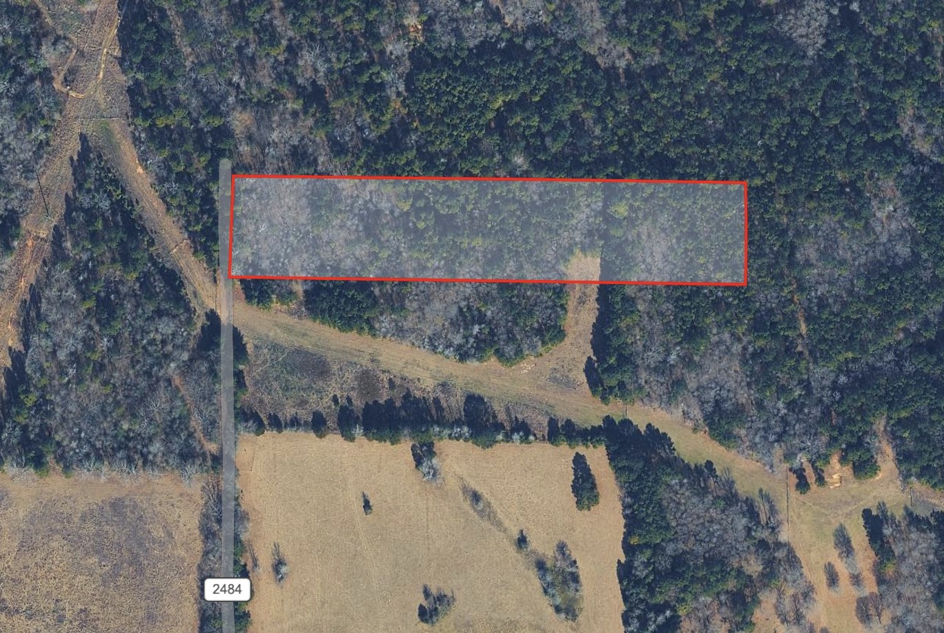 0 County Road 2484 Mineola TX 75773