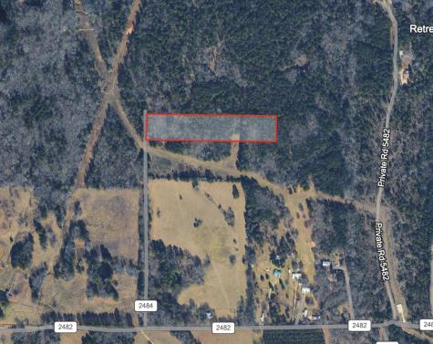 0 County Road 2484 Mineola TX 75773