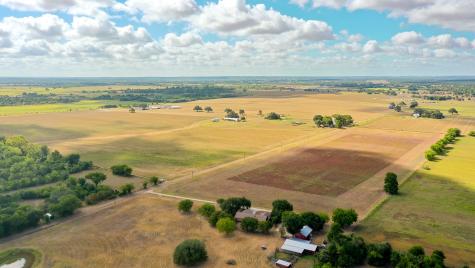 Tbd Belota Walla Road Plum TX 78952