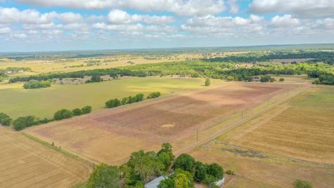 Tbd Belota Walla Road Plum TX 78952