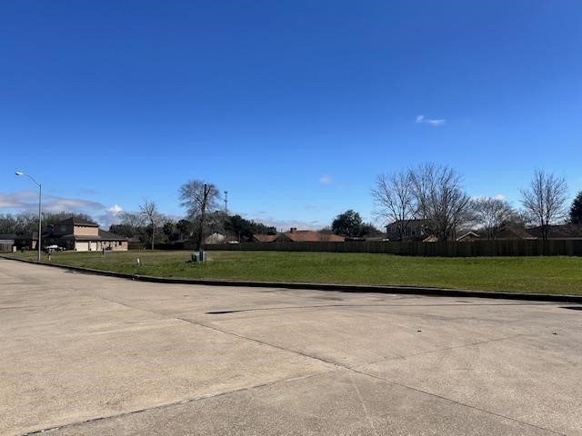 4195 Gaursen Drive Beaumont TX 77705