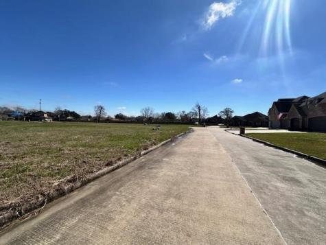 4195 Gaursen Drive Beaumont TX 77705