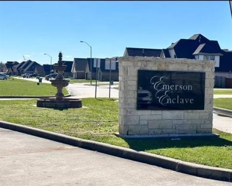 4195 Gaursen Drive Beaumont TX 77705