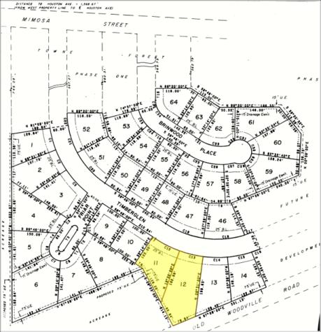 12 Timberglen Livingston TX 77351