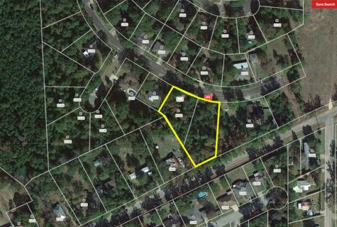 12 Timberglen Livingston TX 77351