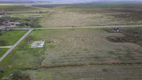 61 County Road 285 Socha Drive Sargent TX 77414