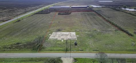 61 County Road 285 Socha Drive Sargent TX 77414