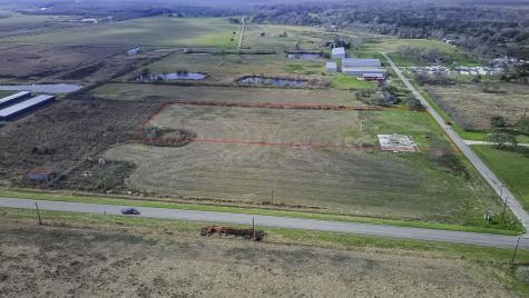 61 County Road 285 Socha Drive Sargent TX 77414