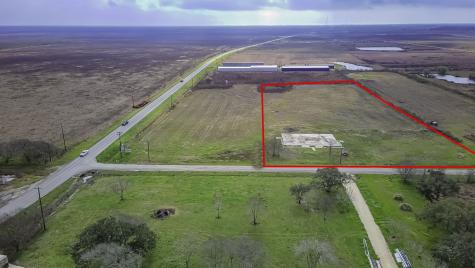 61 County Road 285 Socha Drive Sargent TX 77414