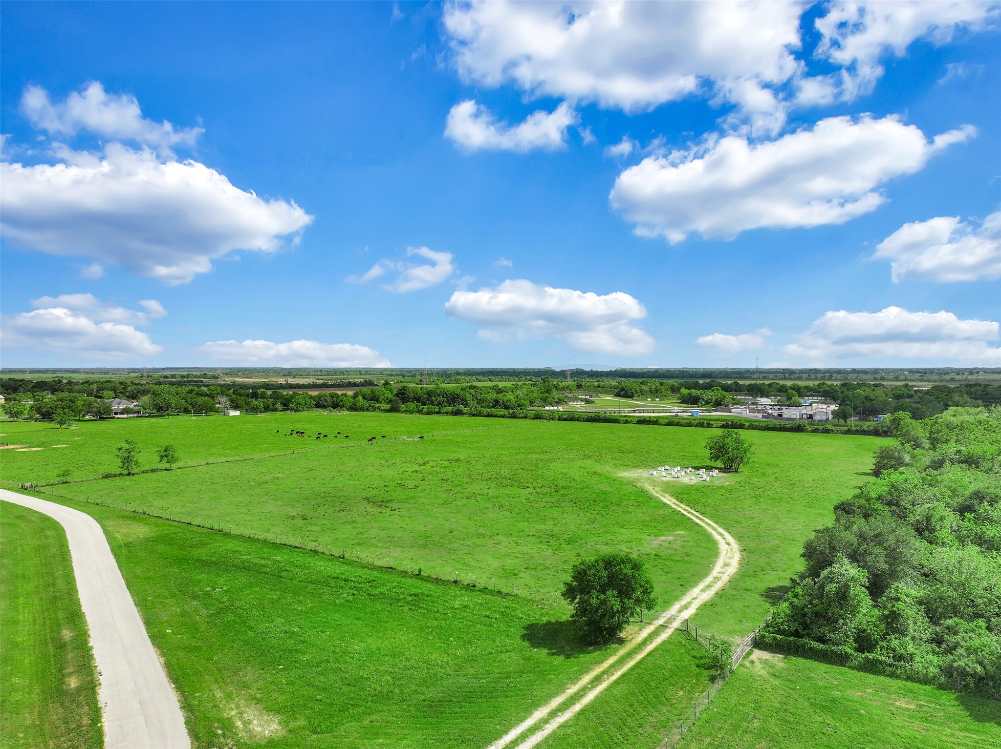 0 S Schulte Lane Friendswood TX 77546