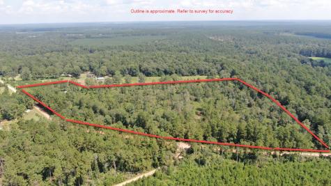 2651 Bluewater Road Livingston TX 77351