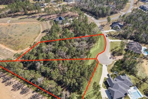 7526 High Meadow Ridge Drive Montgomery TX 77316
