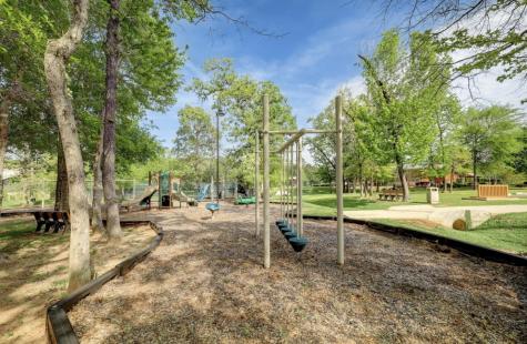 7526 High Meadow Ridge Drive Montgomery TX 77316
