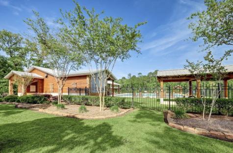 7526 High Meadow Ridge Drive Montgomery TX 77316