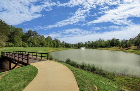 7526 High Meadow Ridge Drive Montgomery TX 77316