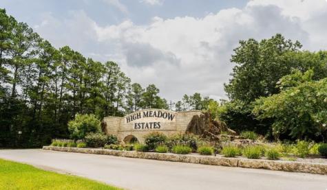 7526 High Meadow Ridge Drive Montgomery TX 77316