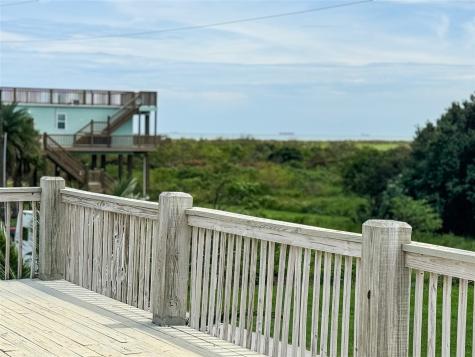 974 Alma Road Crystal Beach TX 77650